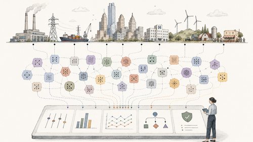 AI Orchestration: The Layer Shaping Multi-Model AI