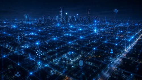 The Trust Transition of the Energy Economy