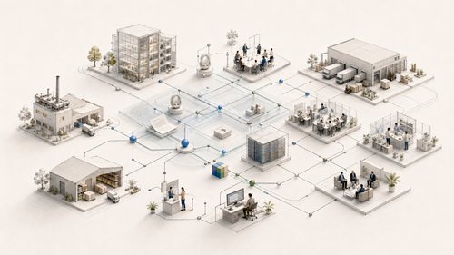 The Missing Learning Layer for Enterprise AI