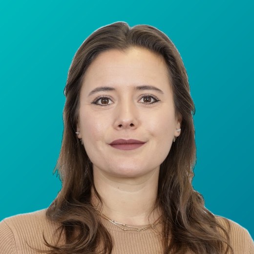 Kelly Cooper, Senior Associate, Bombellii Ventures