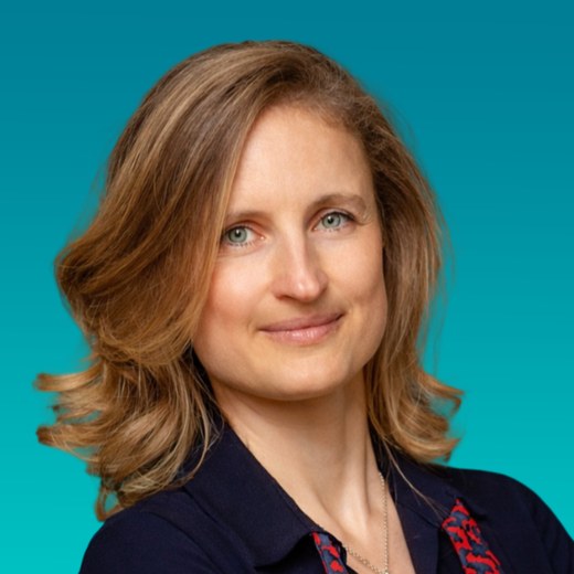 Marie Fedotov, Partner, Bombellii Ventures