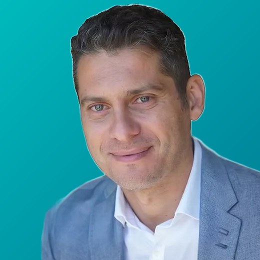 Samir Karoum, Founder & GP, Bombellii Ventures