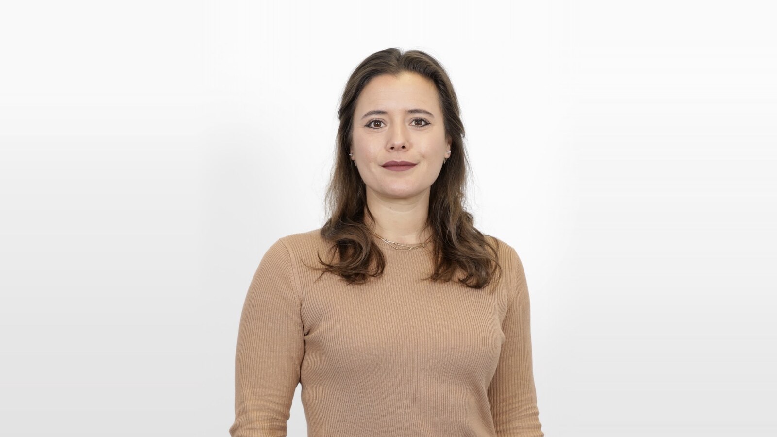 Portrait of Kelly Cooper