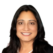 Abha Dogra, Partner at Bombellii Ventures