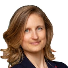 Marie Fedotov, Partner at Bombellii Ventures