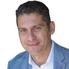 Samir Karoum, Founder & GP at Bombellii Ventures