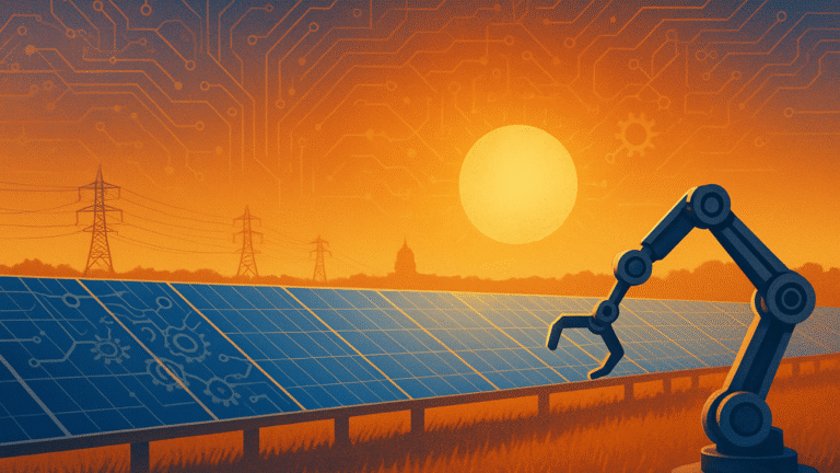 Harnessing the American Sun: From Bottlenecks to Breakthroughs