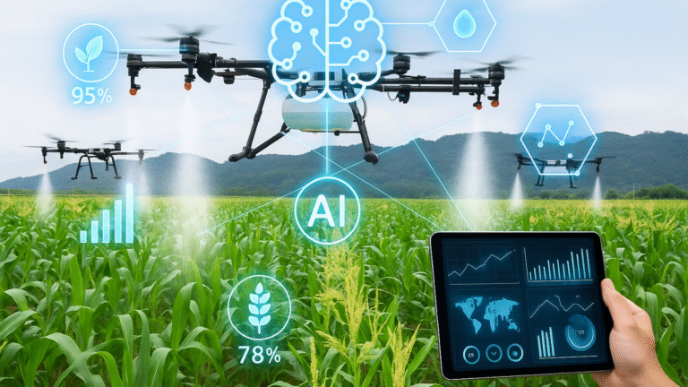 AgTech Solutions for Climate <br>Emissions Control