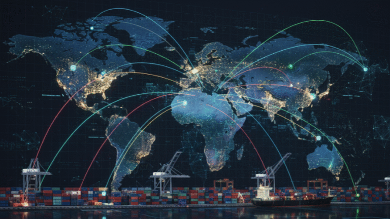 Fixing the Global Container Supply Chain: Why AI Is Key to Solving a $20 Billion Problem