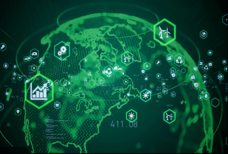 Why Climate, Cyber, and AI Insurance Gaps Threaten Global Growth ?