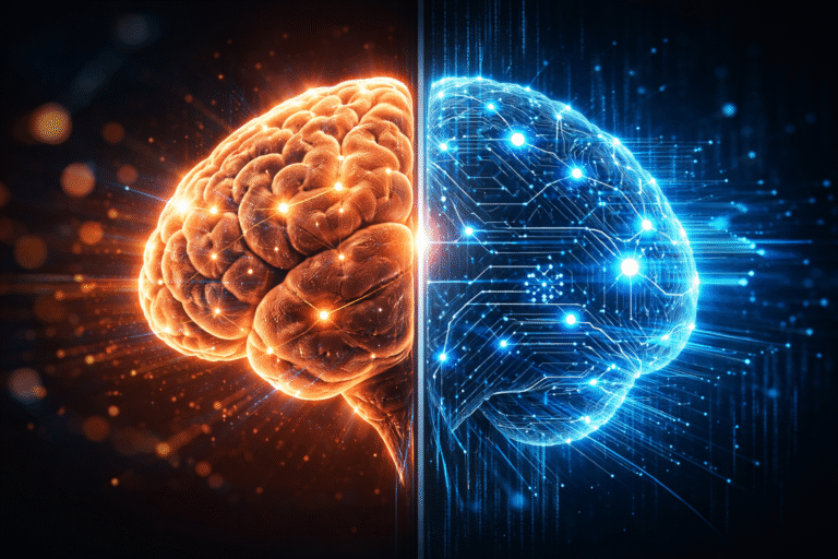 Are We Talking About Artificial Intelligence or About Ourselves?