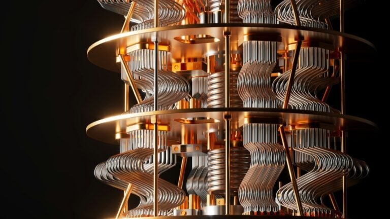 Software First: The Investable Layer of Quantum Computing