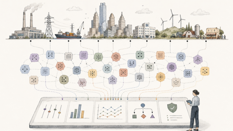 AI Orchestration: The Layer Shaping Multi-Model AI